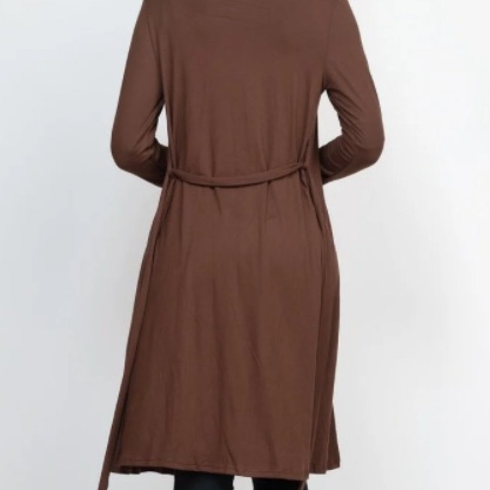 Cardigan - Picture 3 of 3